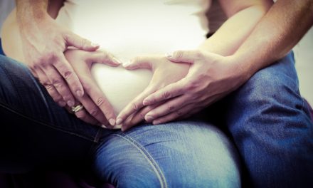 Ako schudnúť po pôrode: 7 rád, ktoré vám vrátia postavu