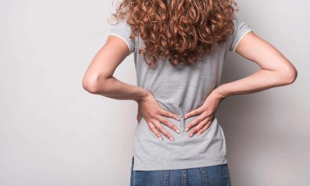 Bolesti chrbtice v tehotenstve – kedy navštíviť lekára