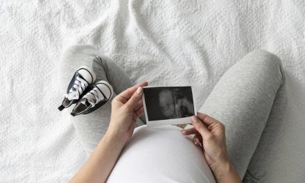 13 Bezpečných a fungujúcich  spôsobov ako vyvolať pôrod