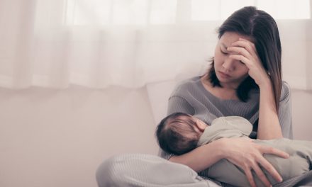 Popôrodná depresia sa dá dobre liečiť. Kedy máte spozornieť?