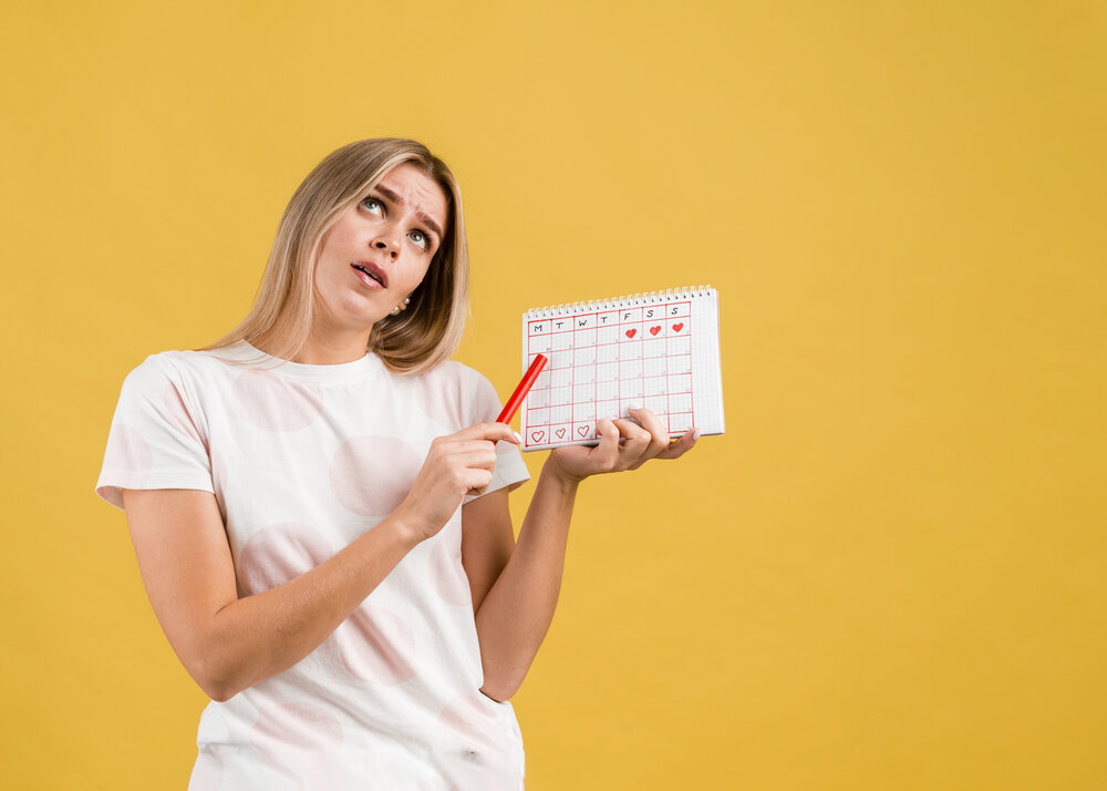 menstruacny kalendar