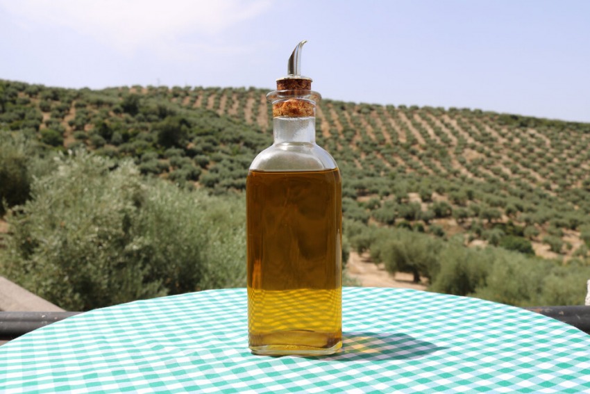 kvalitny olivovy olej