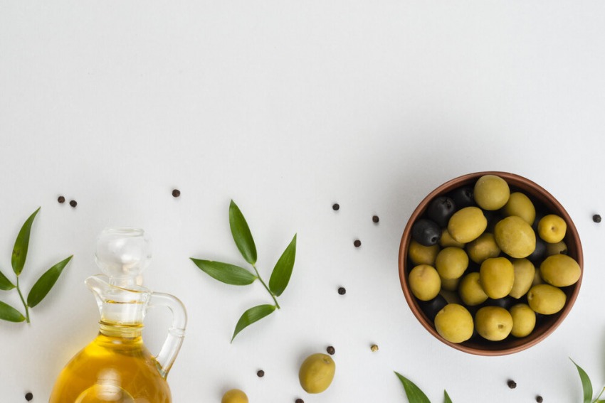 Olivový olej a jeho druhy: Na čo používať túto vzácnu surovinu?