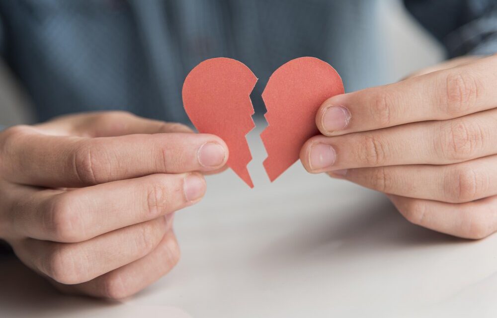 Aké sú dôvody pre rozvod manželstva? Pozrite si ako podať žiadosť o rozvod, a ako celý proces prebieha.