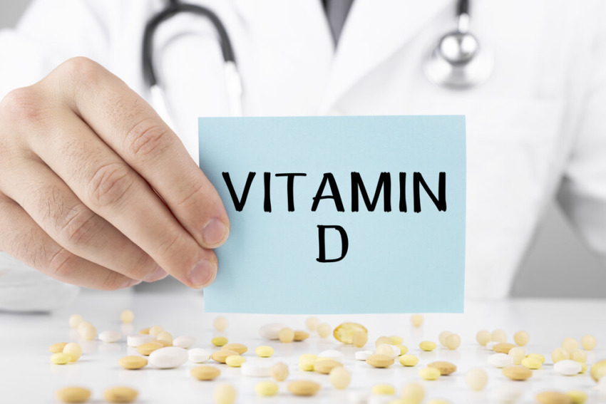 Vitamín D je kľúčový pre naše zdravie. Ako zistíme, že nám chýba?