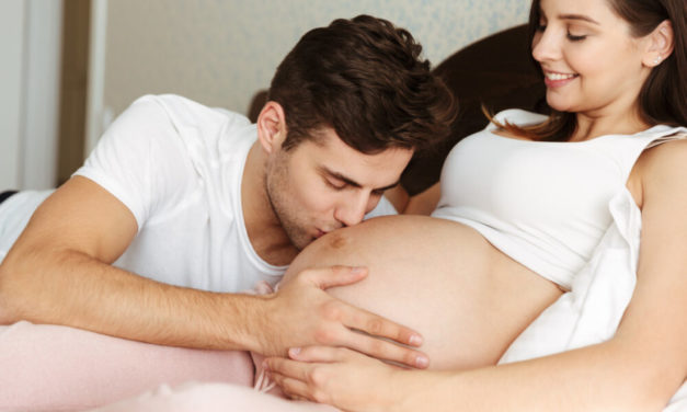 Sex v tehotenstve: na čo si dať pozor? Mýty a fakty