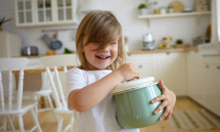 Polievky pre deti: 25 zdravých a chutných receptov