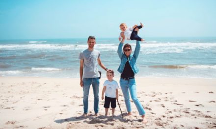 Rodinná dovolenka: ako ušetriť peniaze a pritom si ju užiť