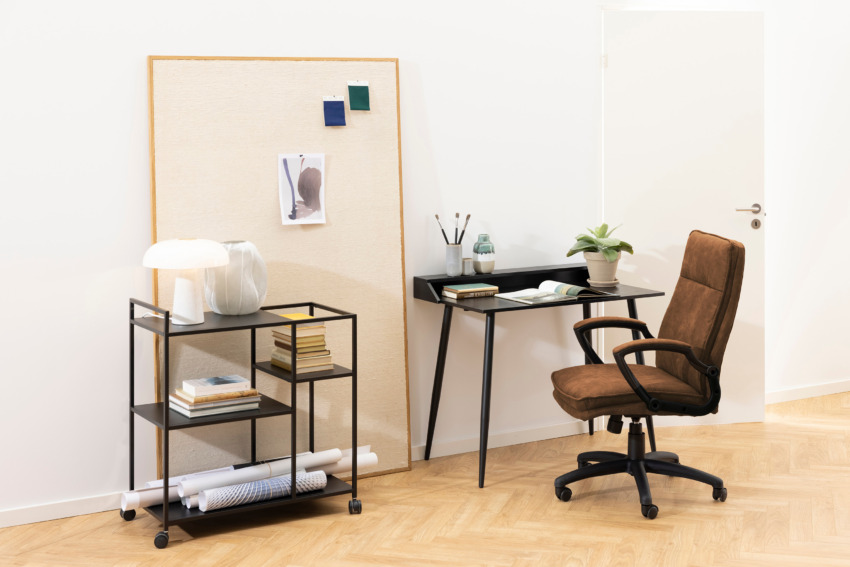 Kancelárske stoličky – ako si vybrať? Odporúčame
